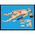 Advanced Trauma Nursing Care Manikin,Trauma Nurse